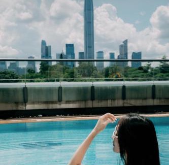 Futian Hotel | JW Marriott Hotel Shenzhen