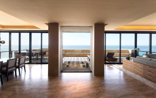 San Jose del Cabo Hotel | JW Marriott Los Cabos Beach Resort & Spa