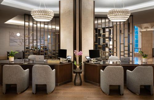 Florida Central Atlantic Coast Resort | JW Marriott Orlando Grande Lakes