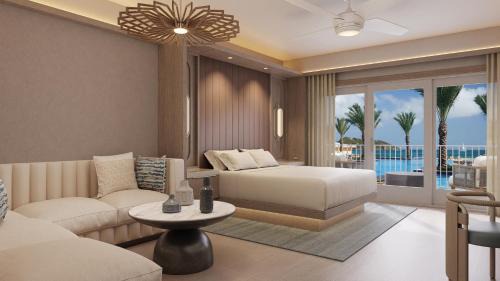 Oyster Pond Resort | JW Marriott St Maarten Beach Resort & Spa