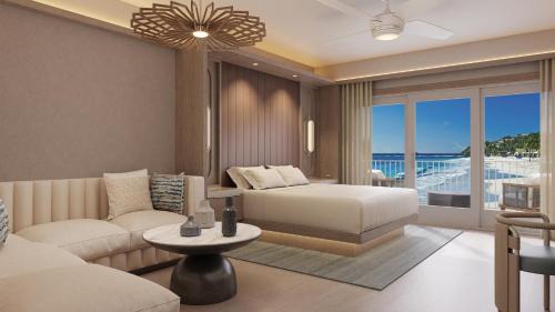 Oyster Pond Resort | JW Marriott St Maarten Beach Resort & Spa