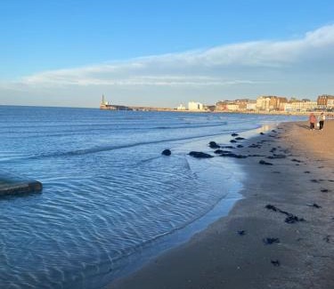 Cliftonville Apartment | JXB HOMES - Lovely and spacious rooms