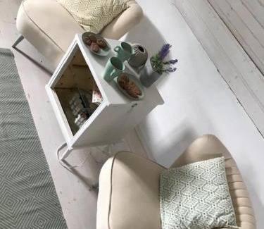 Pusztavacs Apartment | Káli présházikó