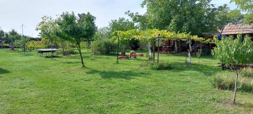 Varbalog Bed & Breakfast | Kázmér Szállás - Gasthaus