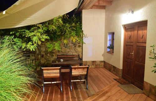 Obanya Apartment | Kéktúra vendégház