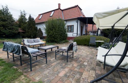 Igal House | Kétpáva Vendégház