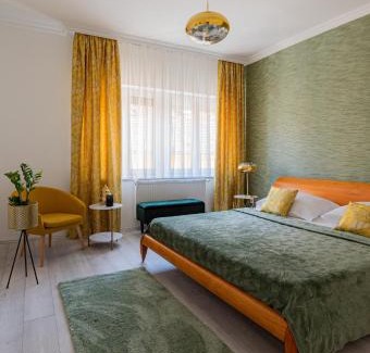 Pecs Apartment | Königin2 Apartman