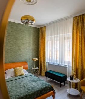 Pecs Apartment | Königin2 Apartman