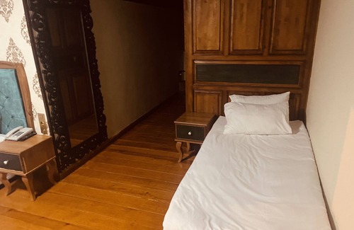 Konya Hotel | Küçükağa Konağı