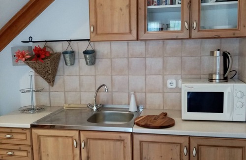 Horvatzsidany House | Kőszeghegyalja Vendégház
