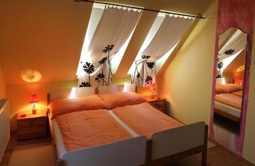 Horvatzsidany House | Kőszeghegyalja Vendégház