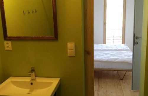 Brod nad Dyji Apartment | Kůlna