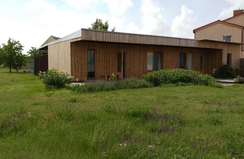 Brod nad Dyji Apartment | Kůlna