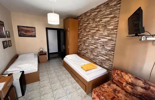 Lozenets House | Kъща за гости Христина