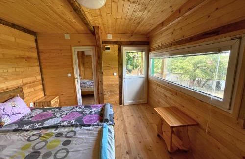 Vitosha District House | Kъщичка в полите на планина Витоша с коне и животни