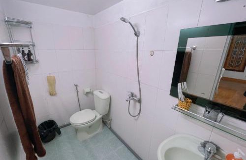 Dong Da House | Kỳ Homestay Hanoi 03