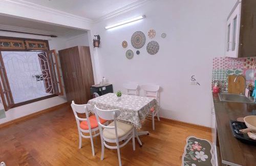 Dong Da House | Kỳ Homestay Hanoi 03