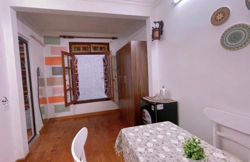 Dong Da House | Kỳ Homestay Hanoi 03