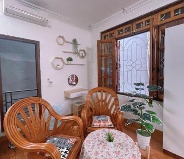 Dong Da House | Kỳ Homestay Hanoi 04
