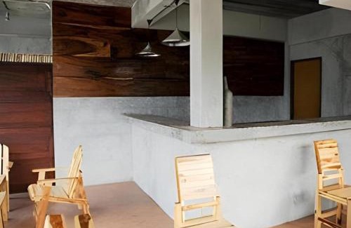 Nai Wiang Hotel | K-1 Modern Art Hotel @ Nan