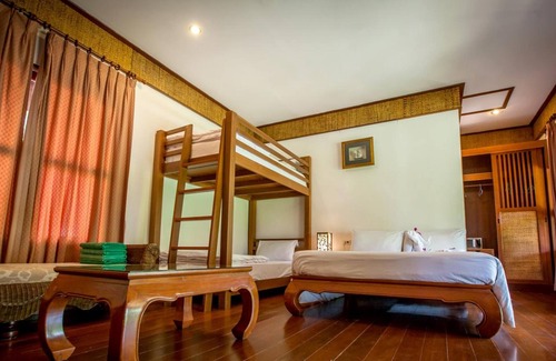 Ko Chang Hotel | K.B. Resort, Koh Chang