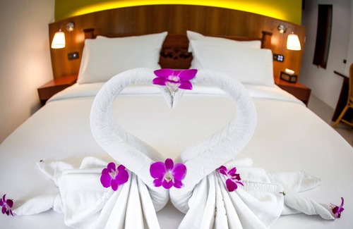 Ko Chang Hotel | K.B. Resort, Koh Chang