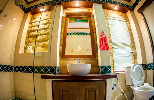 Ko Chang Hotel | K.B. Resort, Koh Chang