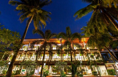 Ko Chang Hotel | K.B. Resort, Koh Chang