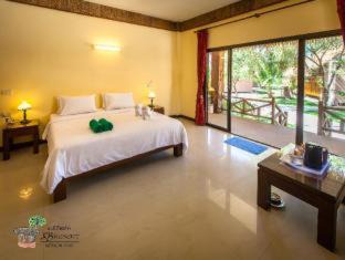 Ko Chang Resort | K.B. Resort