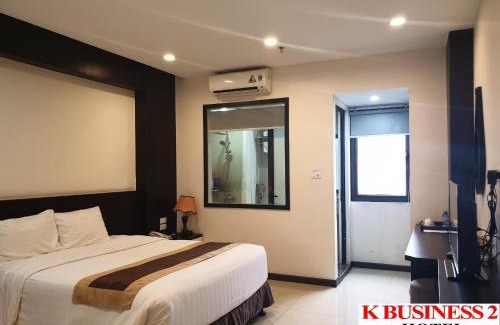 My Đinh Hotel | K Business 2 Hotel My Dinh 미딩