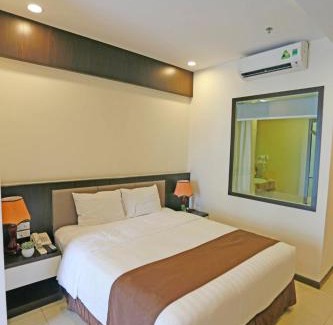My Đinh Hotel | K Business 2 Hotel My Dinh 미딩