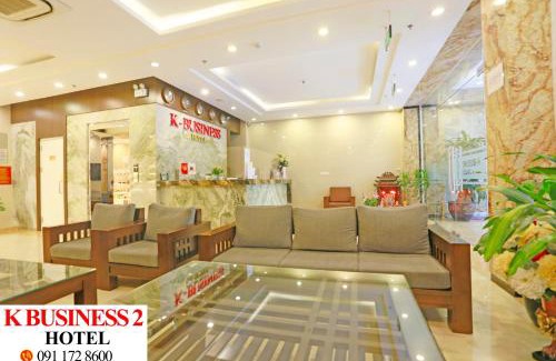My Đinh Hotel | K Business 2 Hotel My Dinh 미딩