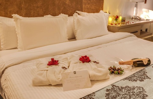 Jardim Goias Hotel | K Hotel