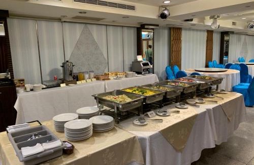 Keelung City Centre Hotel | K Hotel Keelung