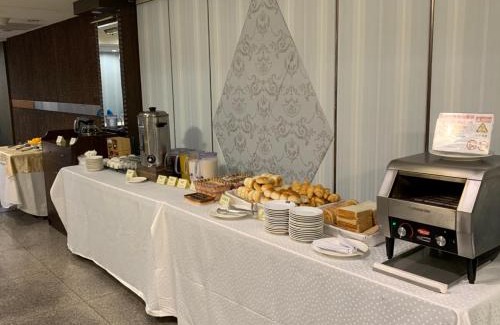 Keelung City Centre Hotel | K Hotel Keelung