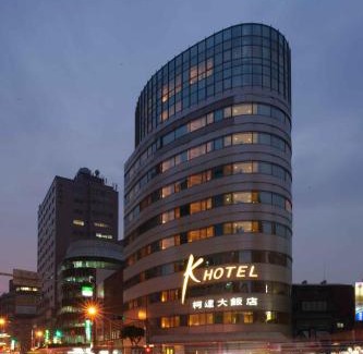 Yonghe Hotel | K Hotel - Yunghe