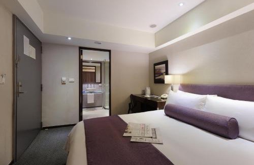 Yonghe Hotel | K Hotel - Yunghe