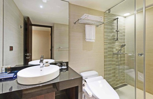 Daan Hotel | K Hotels Dunnan