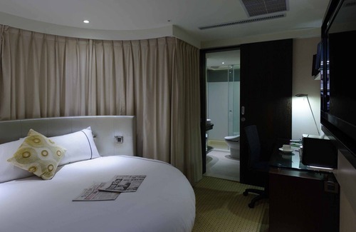 Daan Hotel | K Hotels Dunnan