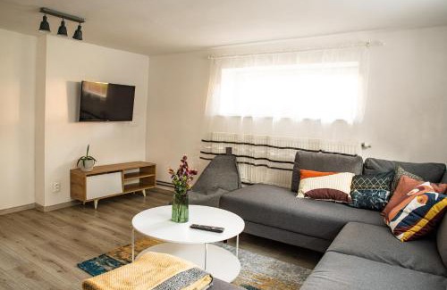 Liptovsky Mikulas House | K-house