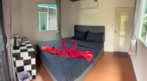 Khlong Sok Resort | K.K. Park Resort