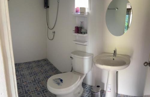 Khlong Sok Resort | K.K. Park Resort