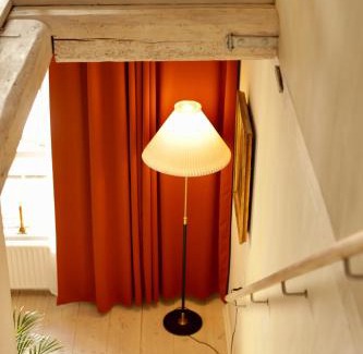 Copenhagen City Centre Apartment | K L O S T E R E T - The Luxurious Townhouse of Copenhagen
