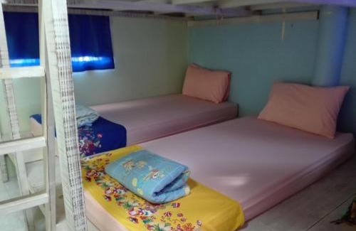 Haad Rin House | K&M house