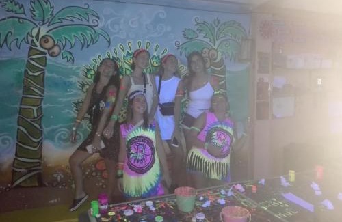 Haad Rin House | K&M house