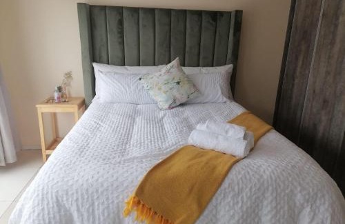 Kimberley House | K'S Legacy