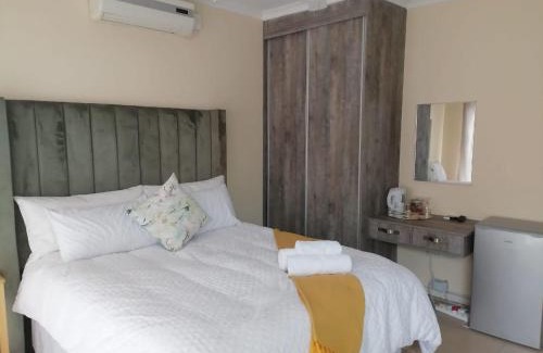 Kimberley House | K'S Legacy