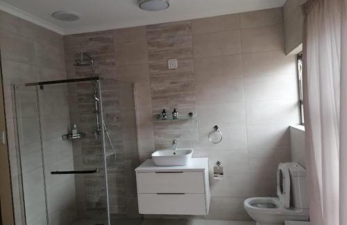 Kimberley House | K'S Legacy