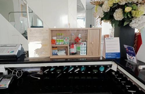 Nai Mueang Hotel | K.S.Pavilion Hotel