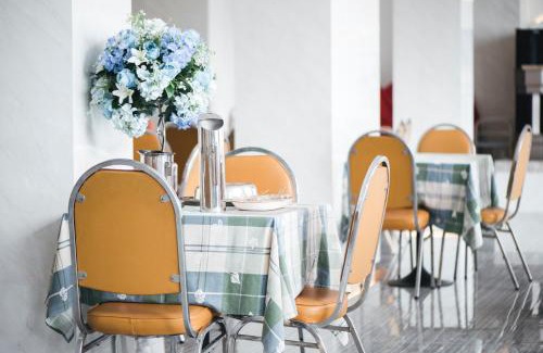 Nai Mueang Hotel | K.S.Pavilion Hotel